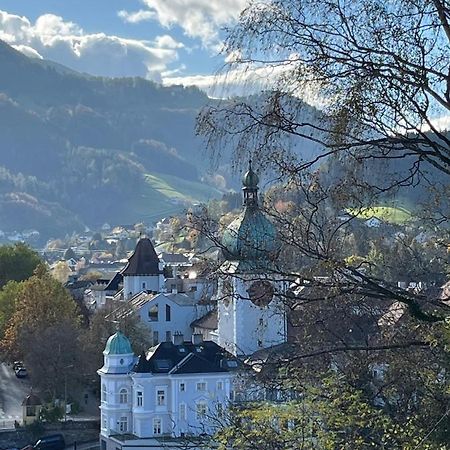Kerschbaumer.Apartments Waidhofen an der Ybbs Eksteriør billede