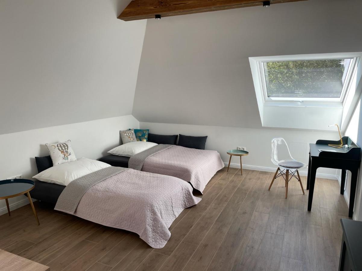Kerschbaumer.Apartments Waidhofen an der Ybbs Eksteriør billede