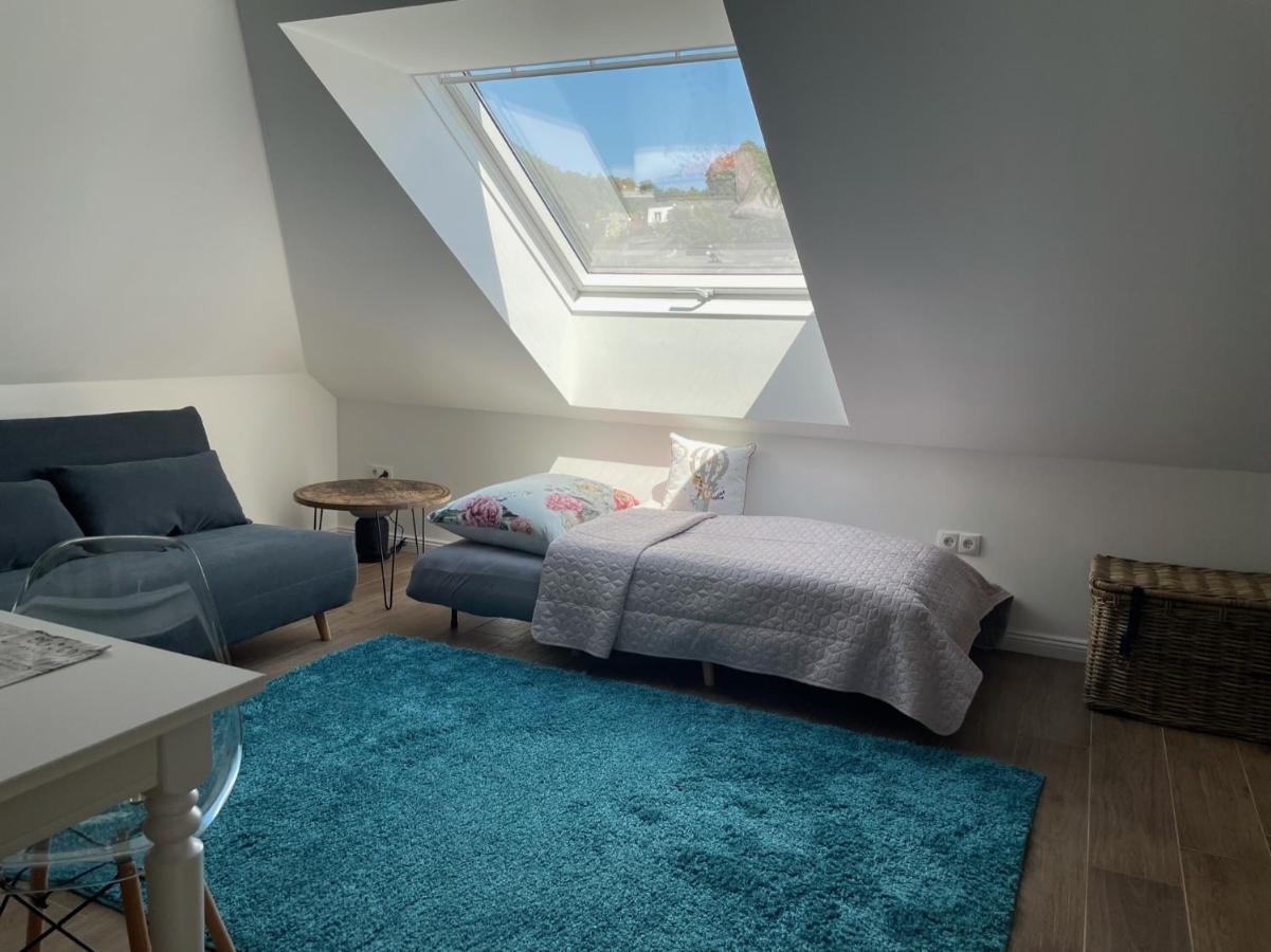 Kerschbaumer.Apartments Waidhofen an der Ybbs Eksteriør billede