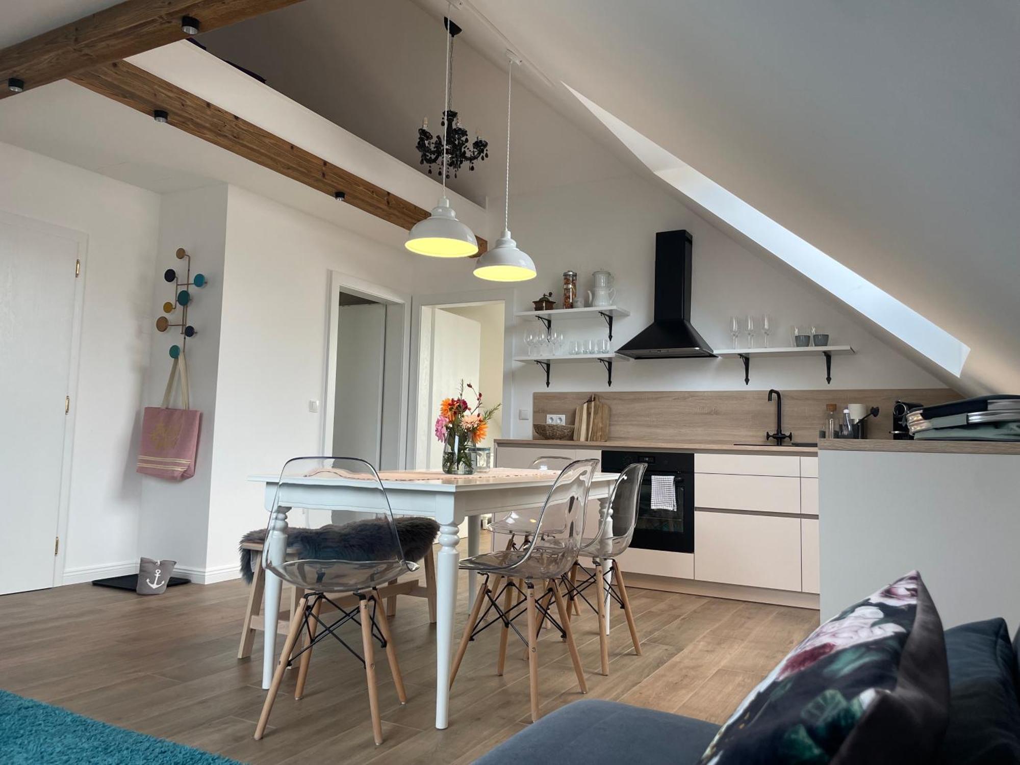 Kerschbaumer.Apartments Waidhofen an der Ybbs Eksteriør billede