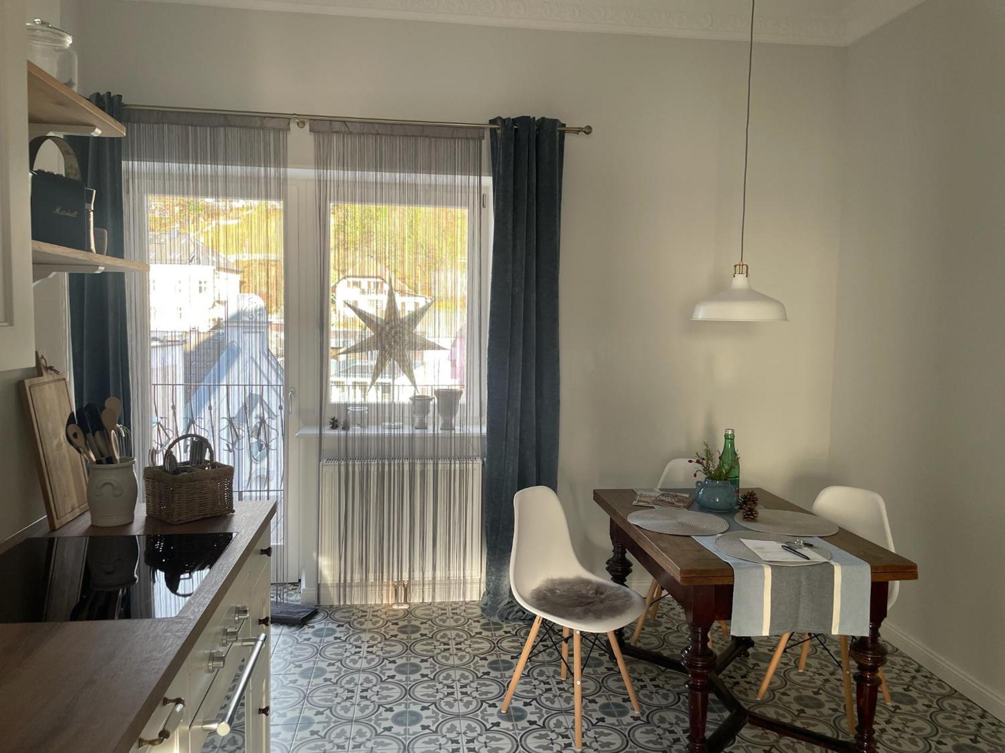 Kerschbaumer.Apartments Waidhofen an der Ybbs Eksteriør billede