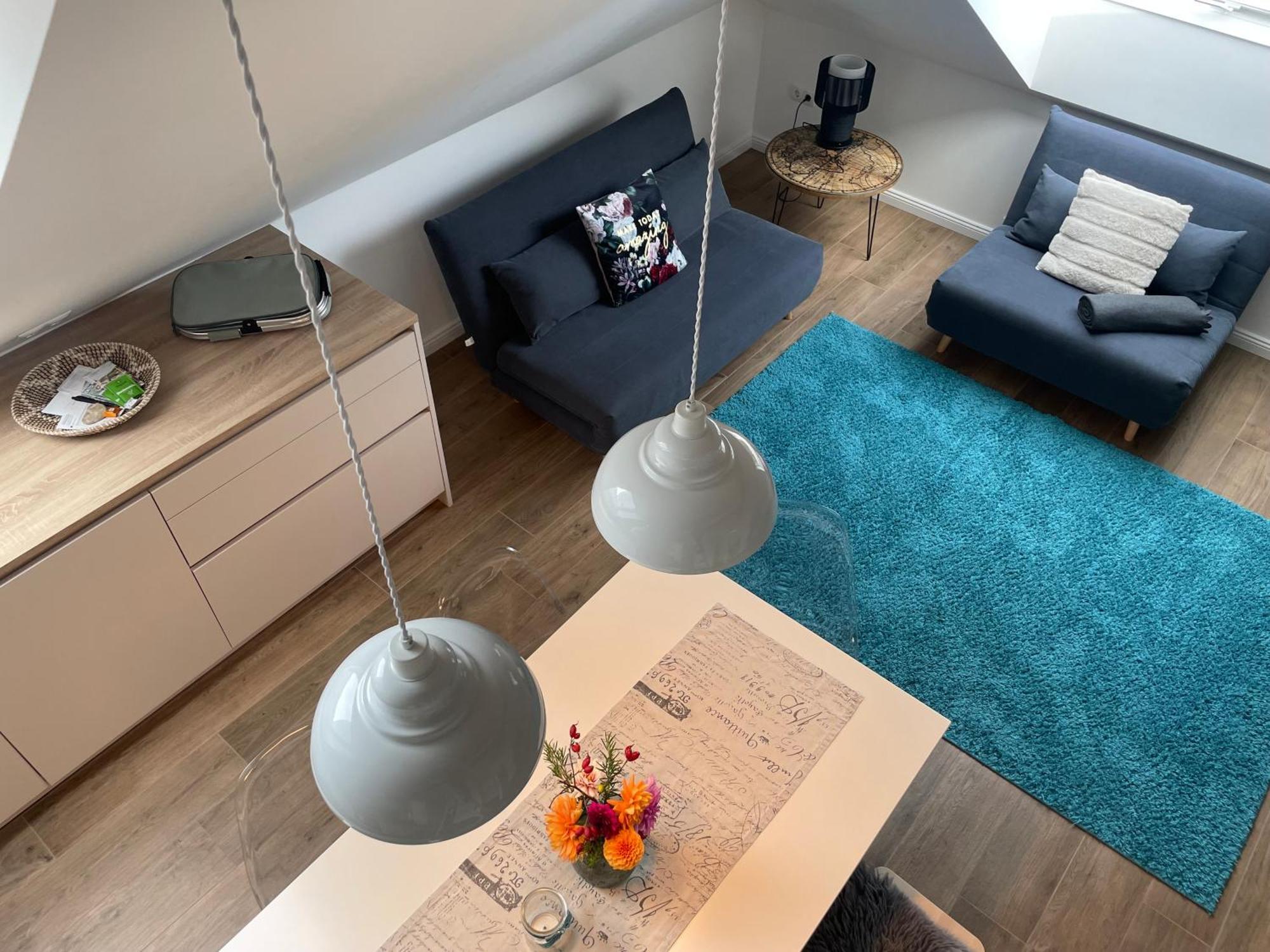 Kerschbaumer.Apartments Waidhofen an der Ybbs Eksteriør billede